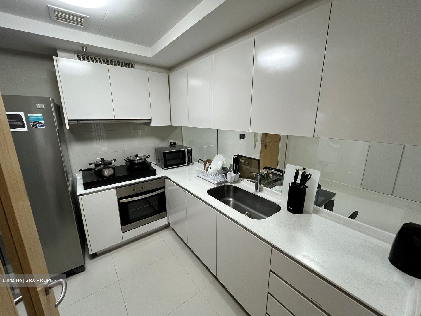 The Lakefront Residences (D22), Condominium #557053881